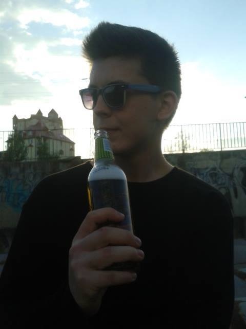 Alkohodeliczny Pawe