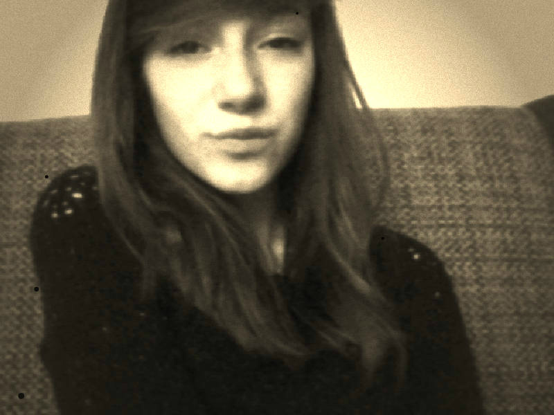 Ciemno ciemno :)