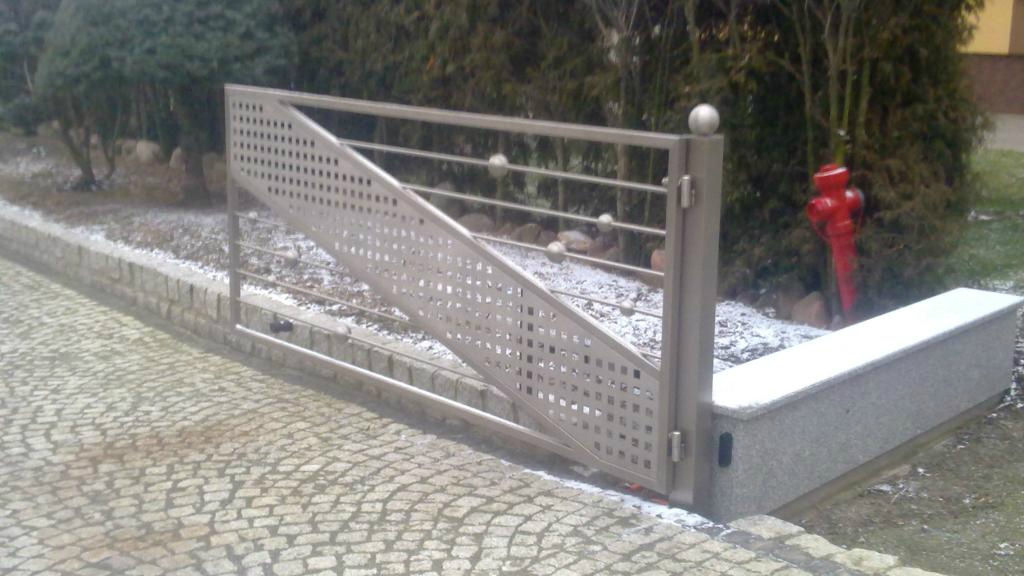 Co nieco o firmie