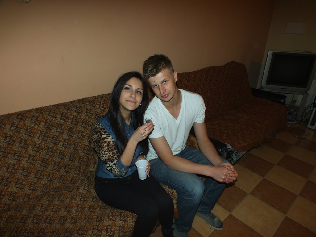 18nastka :)