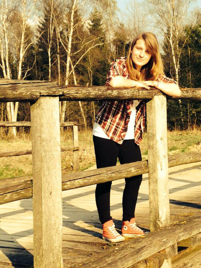 nienawidz poniedziakw ;x
