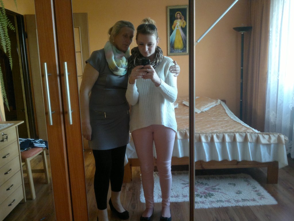 babcia