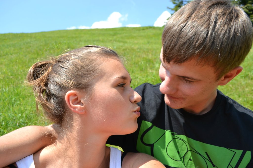mj Ty kochany! 