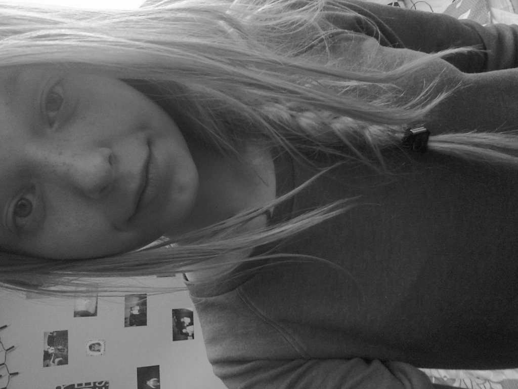 #Braid is always cool