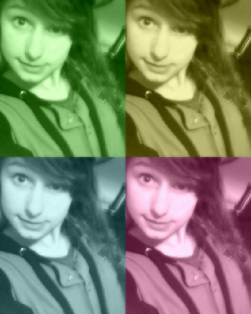 TSAAA... :3