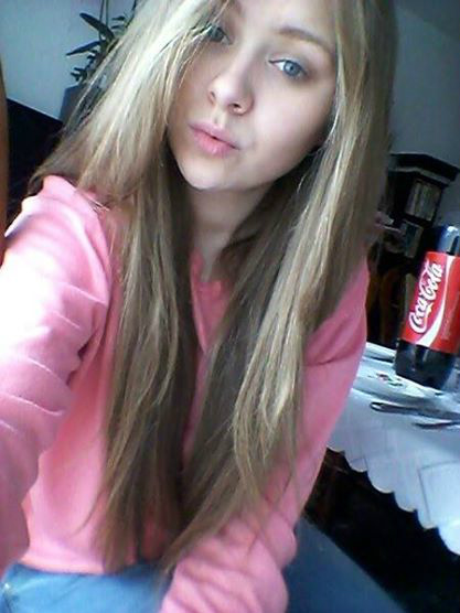 #majweczka