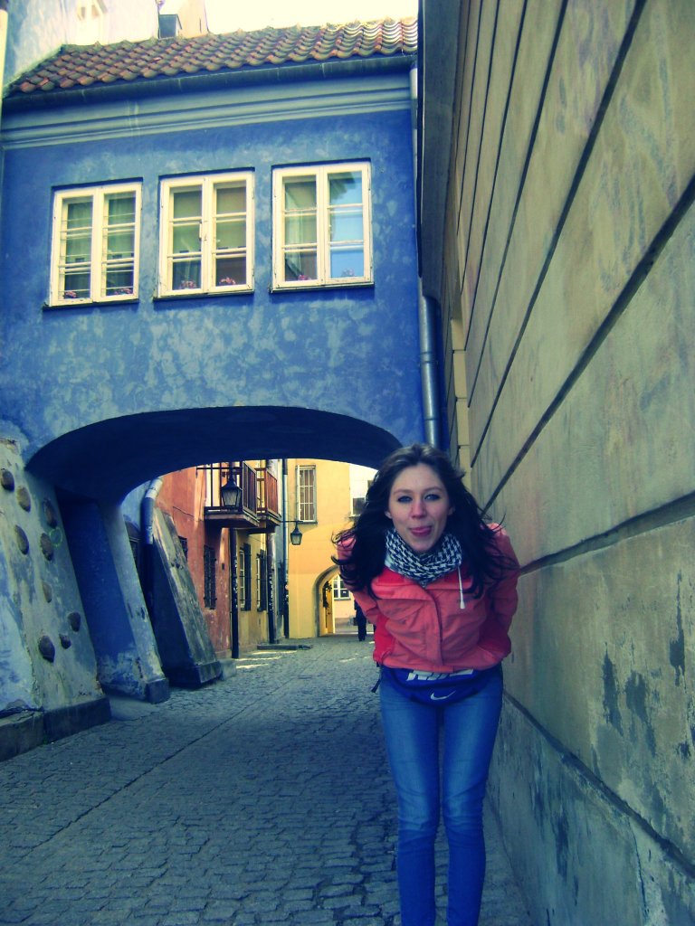Warszawa