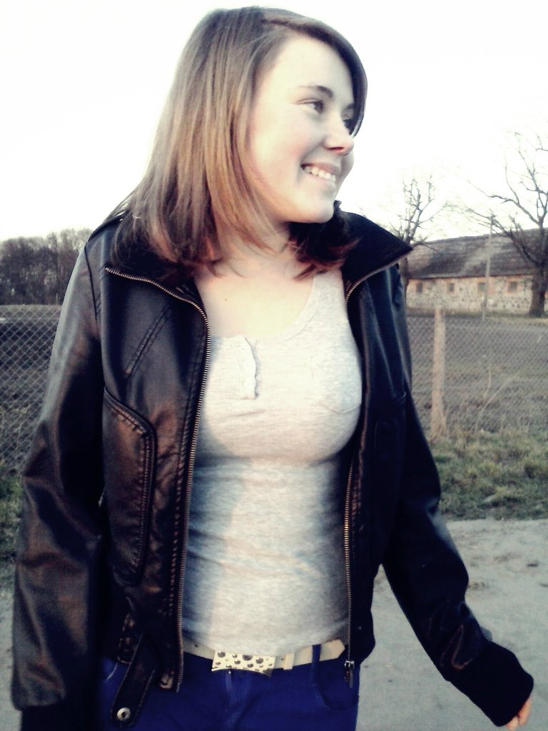 Mam do  ;x