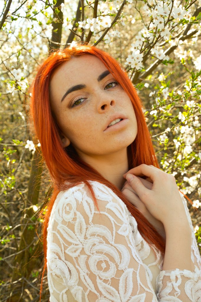 Klaudia 
