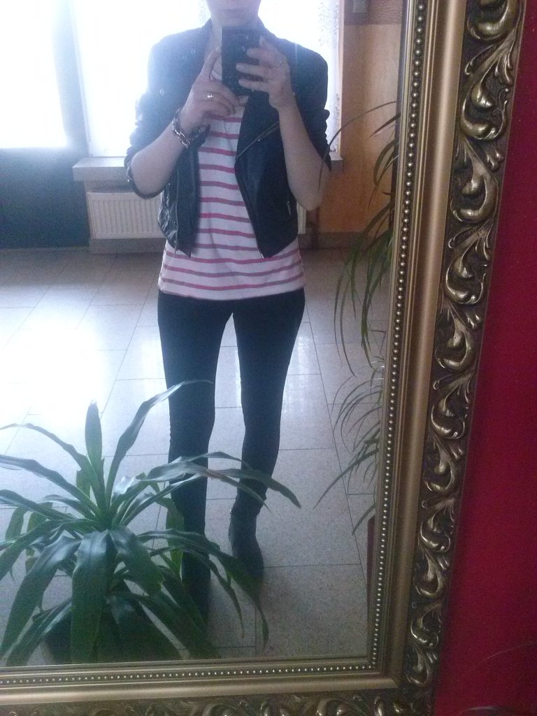 #selfie