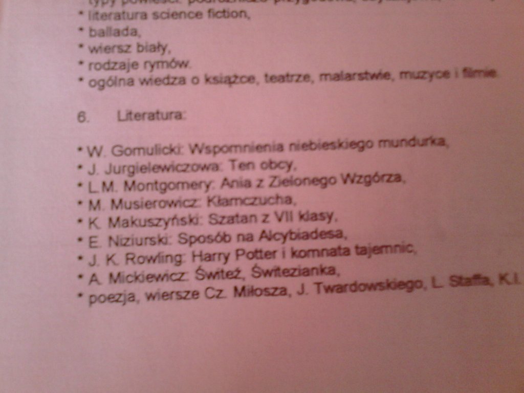 zadowolona, bardzo