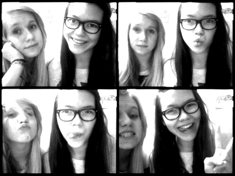 haahah :*