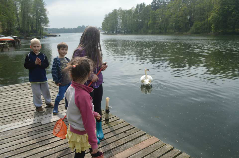 Mazury !