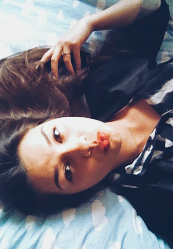 hahah