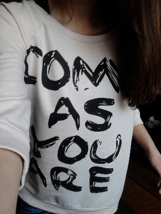 Come As You Are