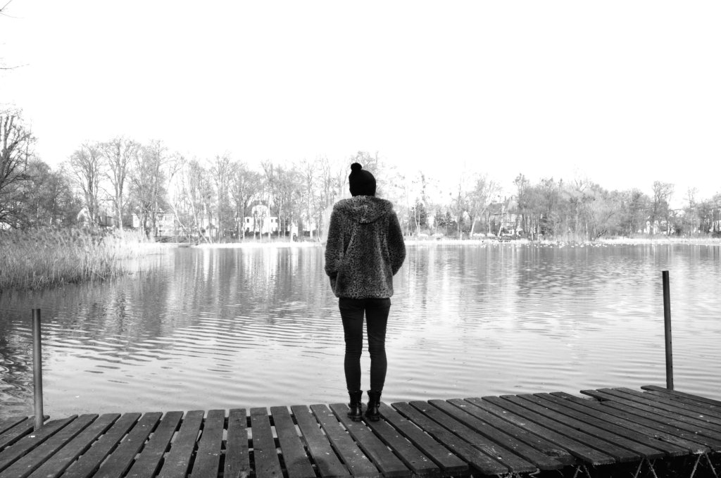 disappear