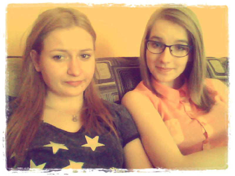 friends.