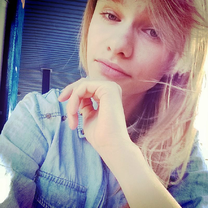 ;)