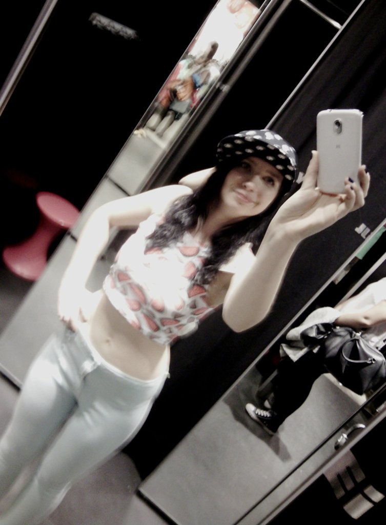 swag.