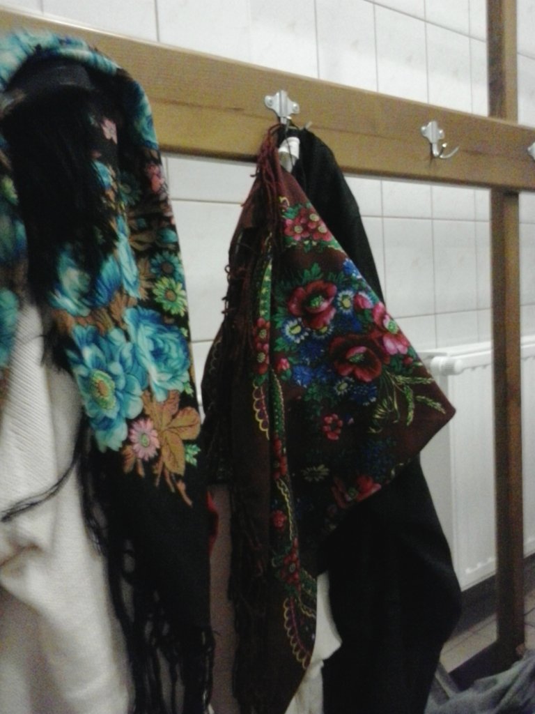 Identyczne. 