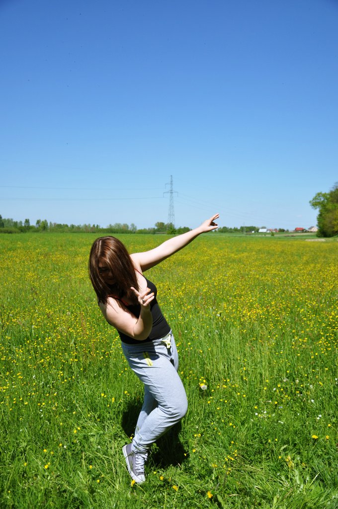 forever young 