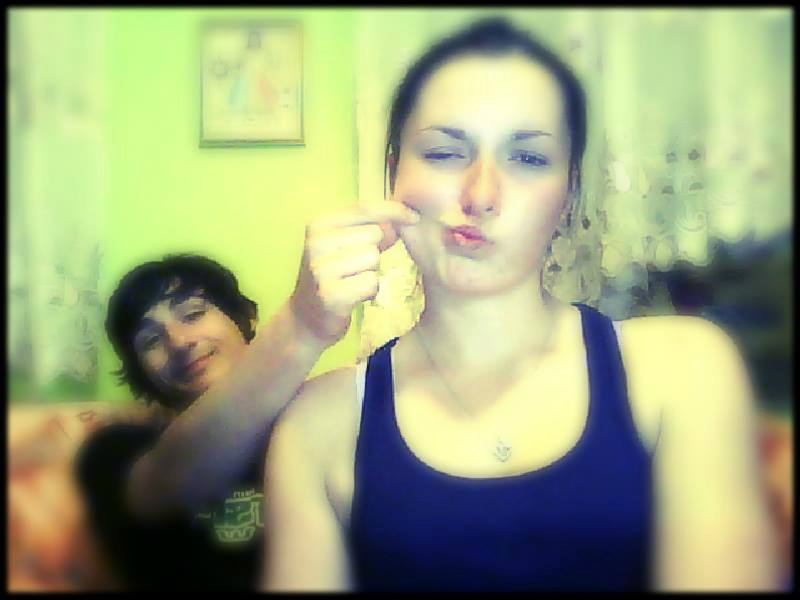 Roman ^^