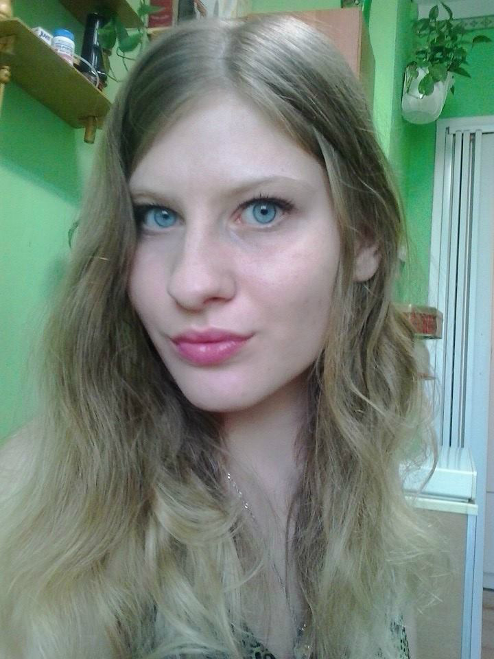 Selfie. ;d