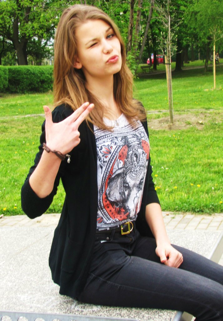 Pufff ;*