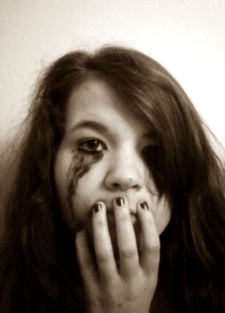 Ludzie. DAY :D