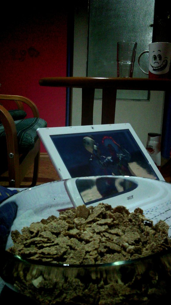 srututu, bajabonga :*
