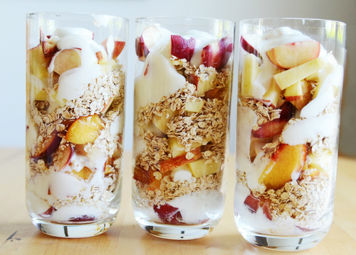 fruit cocktail 