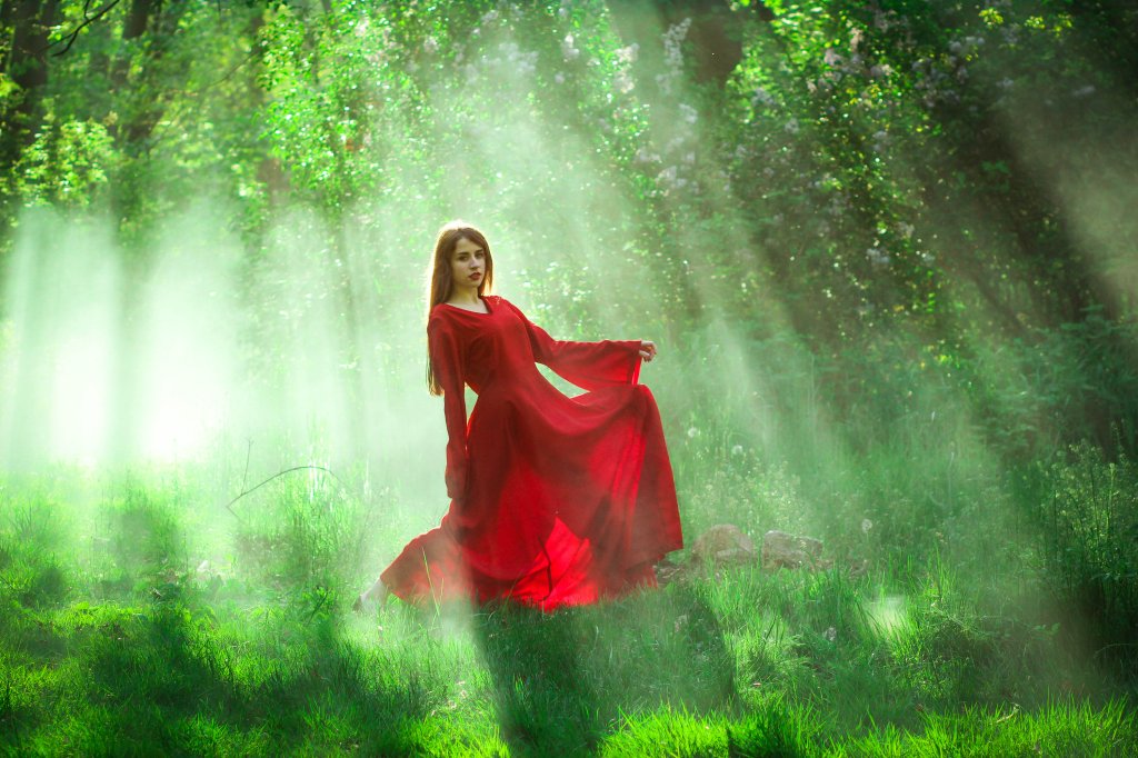reddress