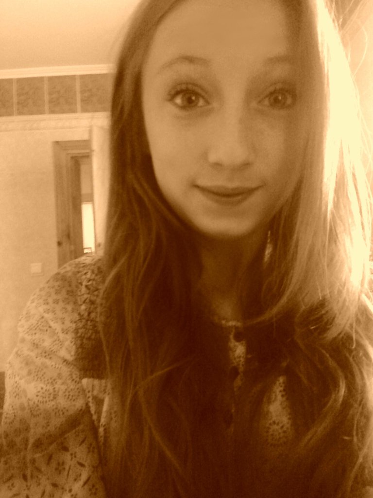 Positive ;)
