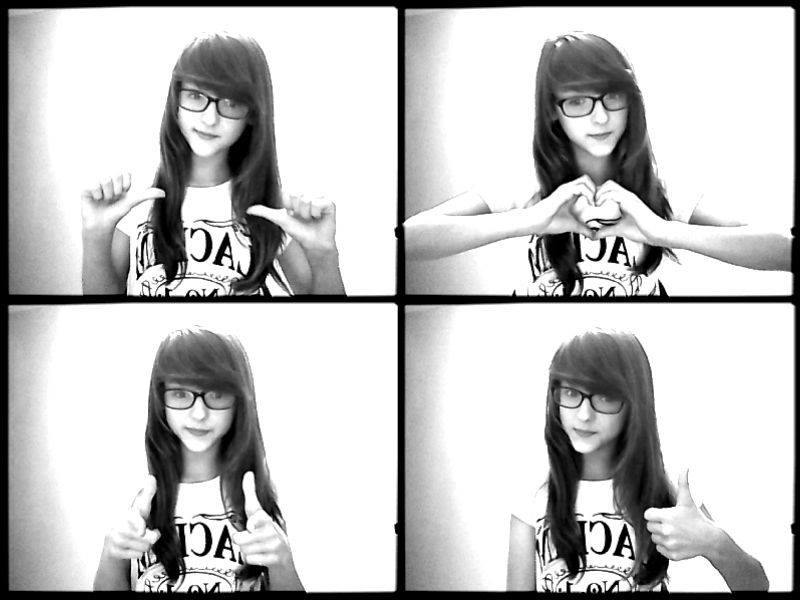 Przyjaciele &#9829;