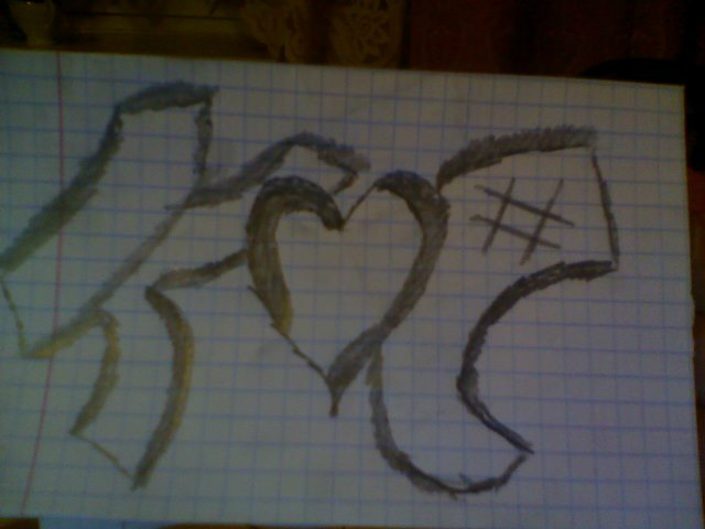 My Art :3 