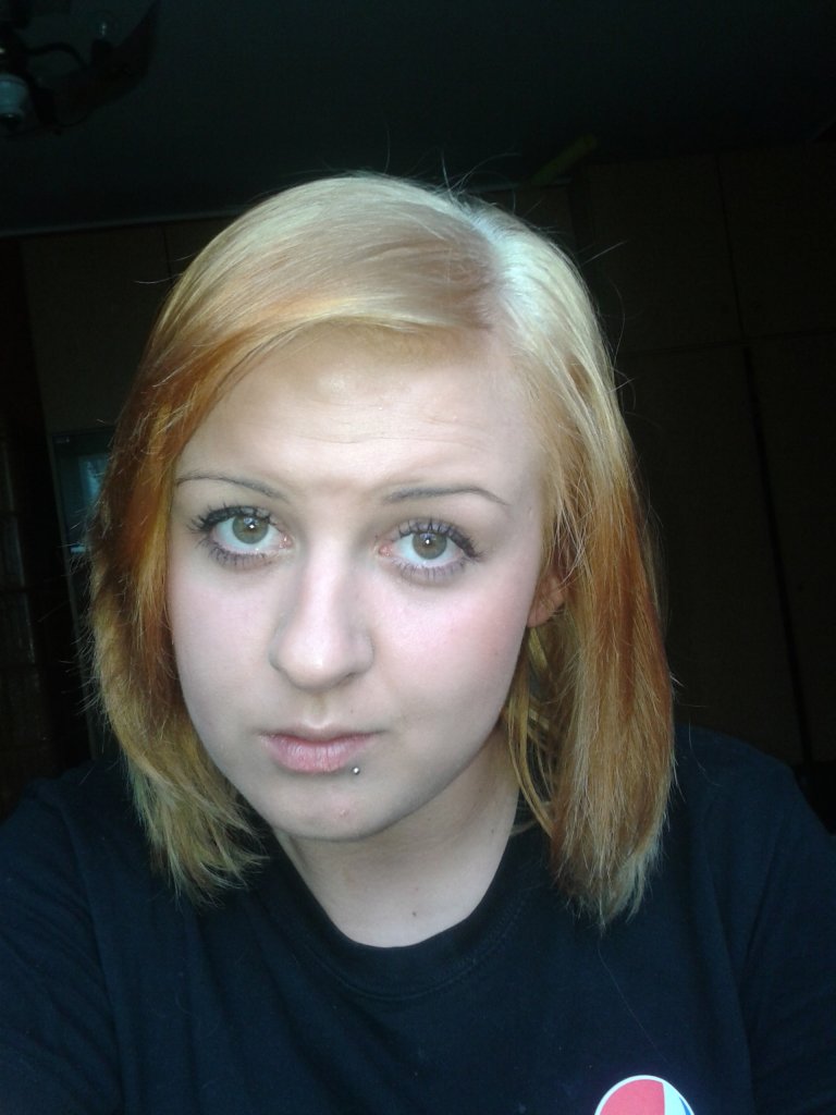 221 blond [*]