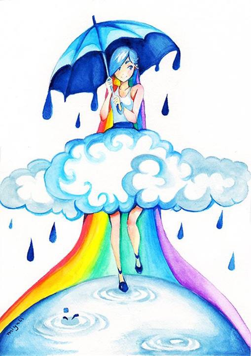 Rain