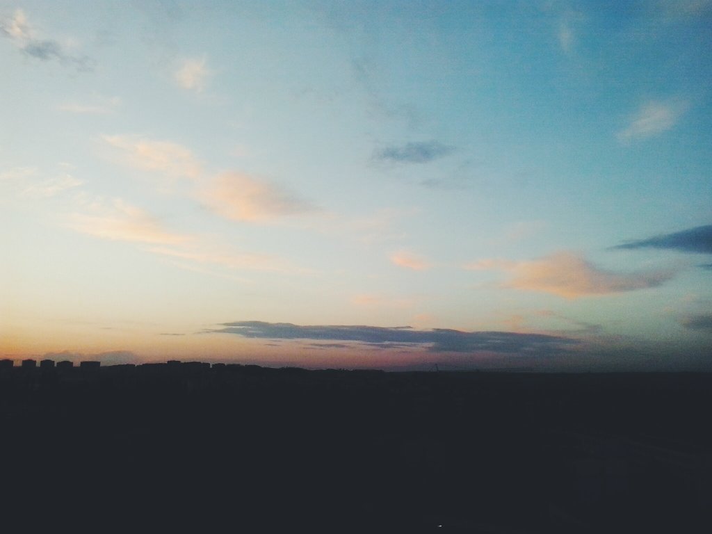 heaven.
