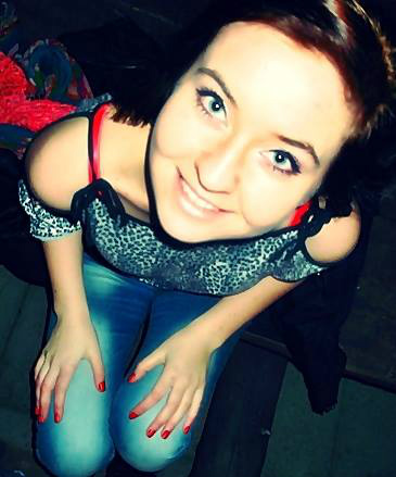My Breth On Your Lips .