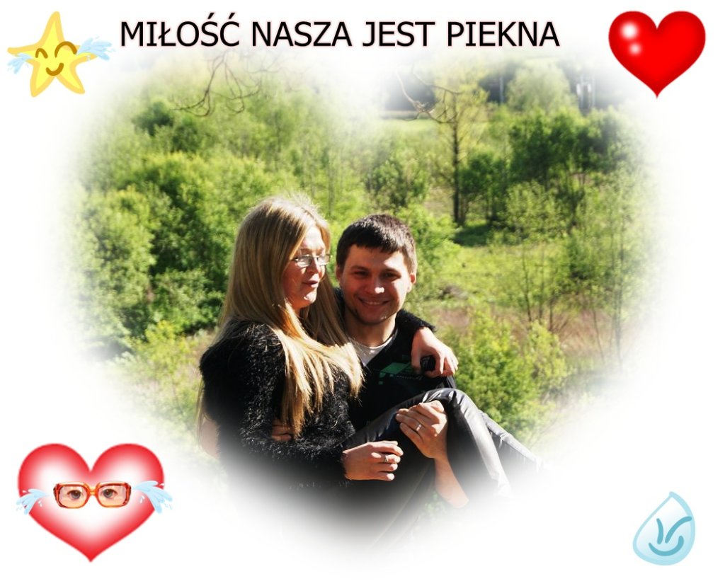 JAK TEN CZAS LECI 109 MIECHW 