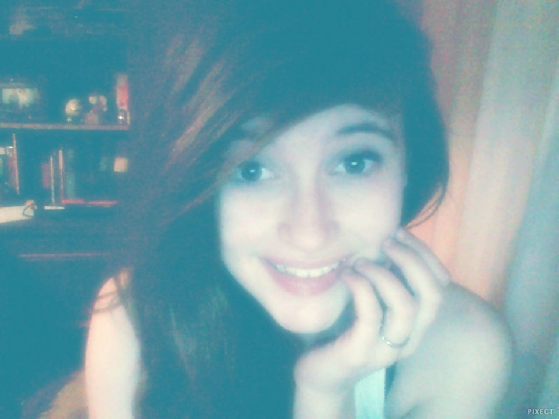Never close your eyes