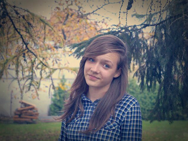 Smile !