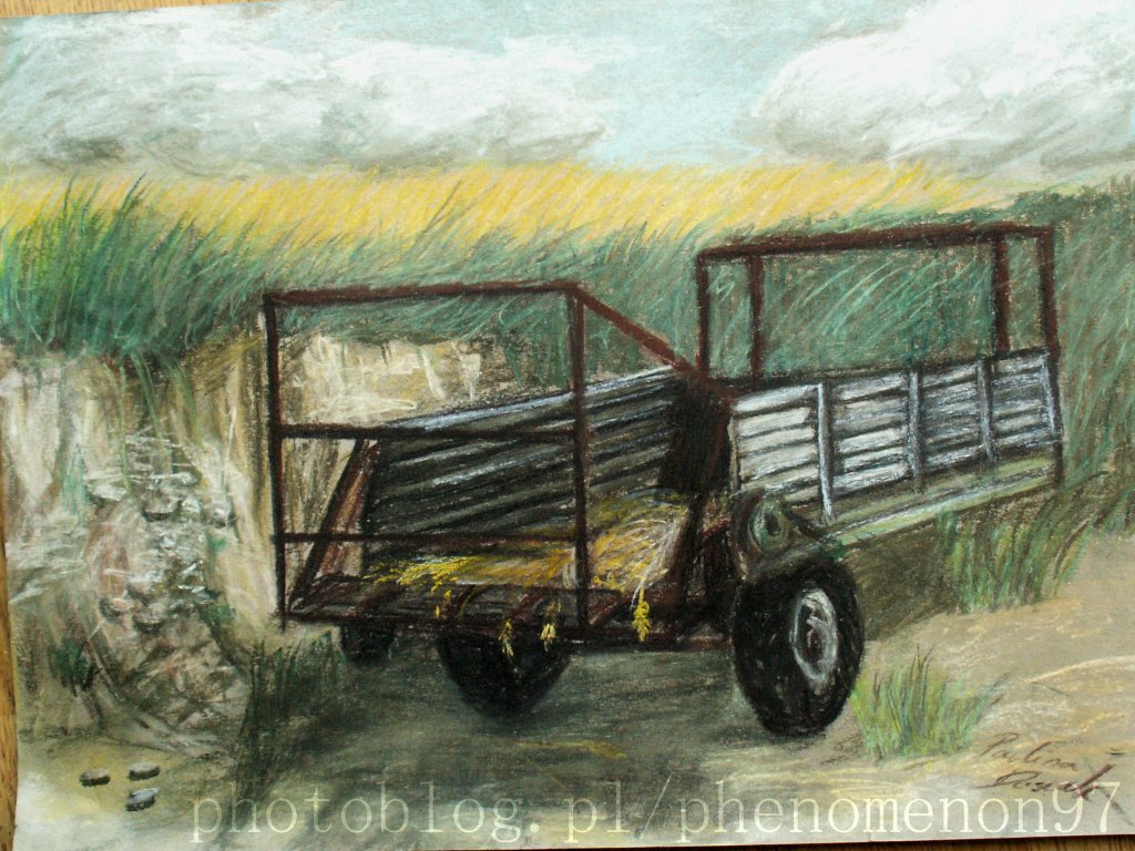 Przyczepa