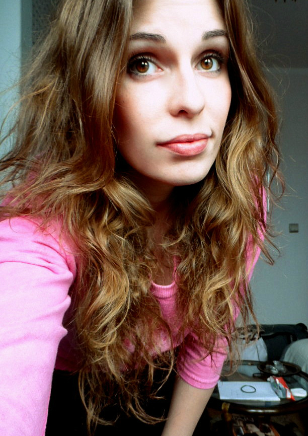 tired, but happy ;). 