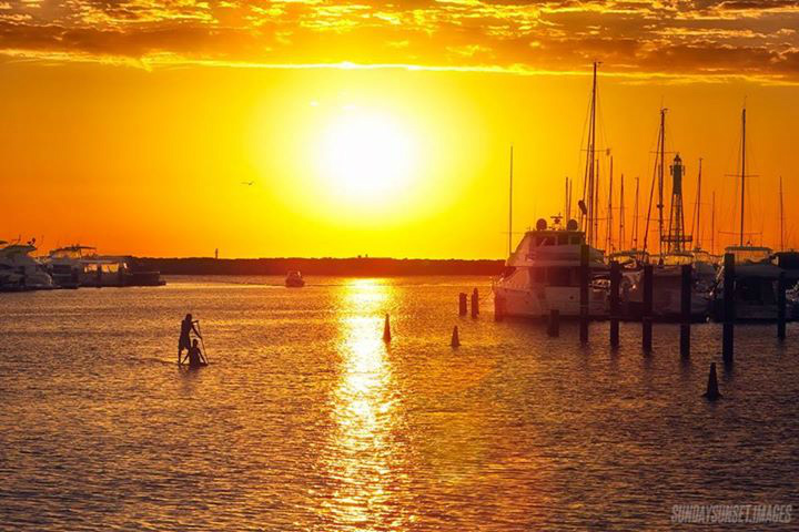 Australia 