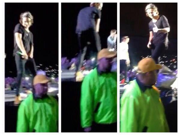 WWA Tour.