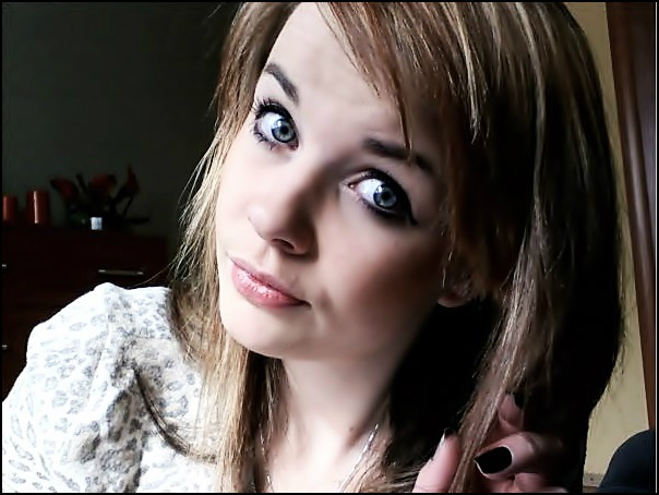 pieprzy codzienno :* 