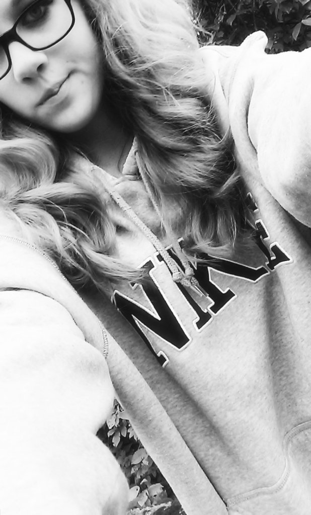 #selfie