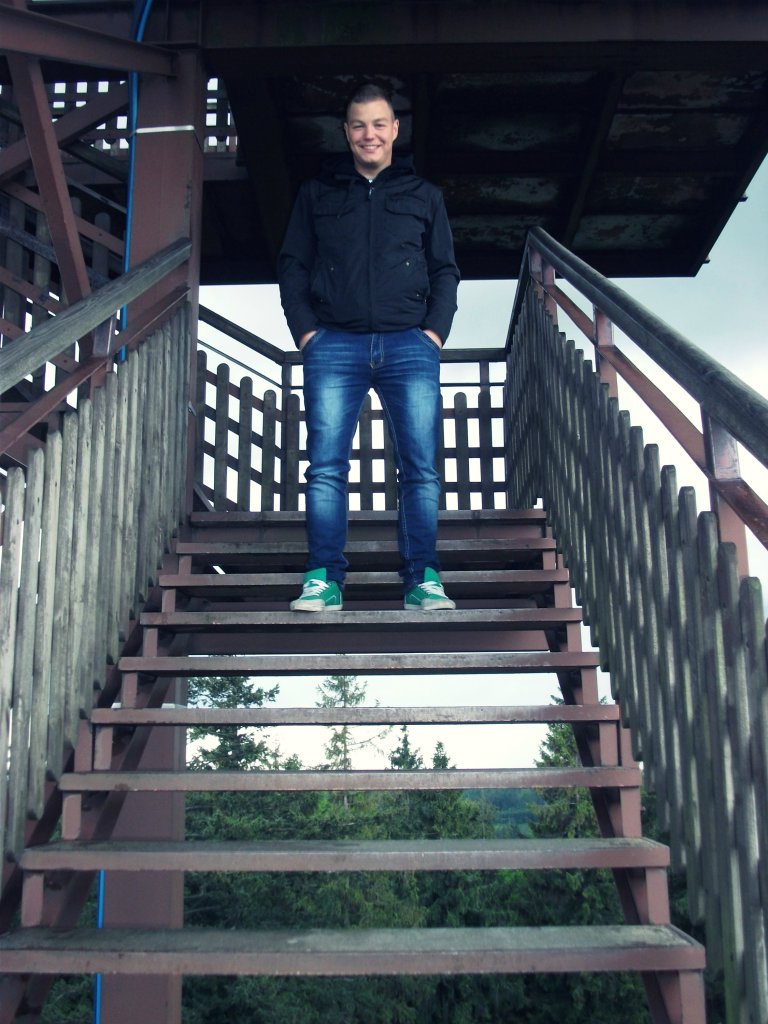 Najwaniejszy ;*