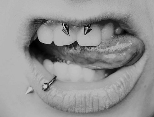 Piercing 